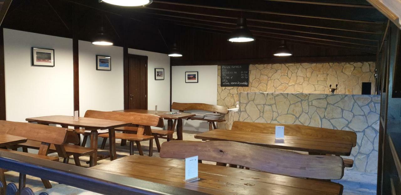 Villa Dumbierka - B&B, Wellness, Brewery, Ebikes Mýto pod Ďumbierom Bagian luar foto